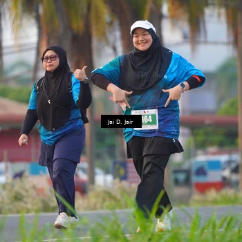 Runner Photo 4795301