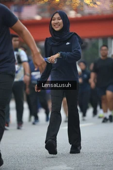 Runner Photo 4795302