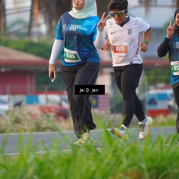 Runner Photo 4795304
