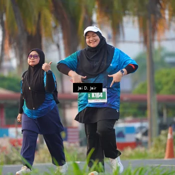 Runner Photo 4795305
