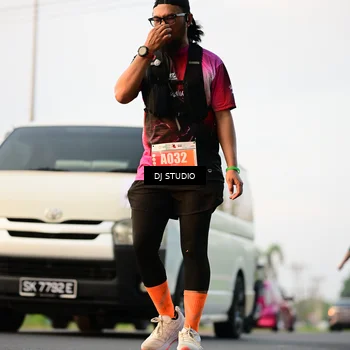 Runner Photo 4795307
