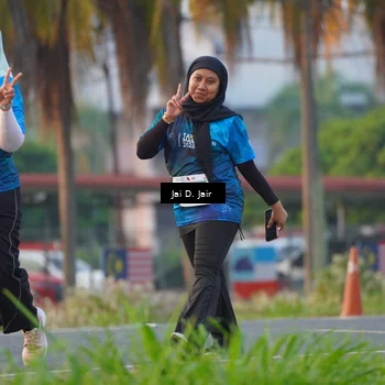 Runner Photo 4795310