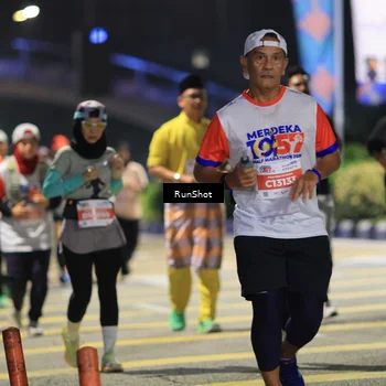 Runner Photo 4795311