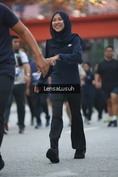 Runner Photo 4795312