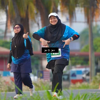 Runner Photo 4795315