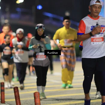 Runner Photo 4795316