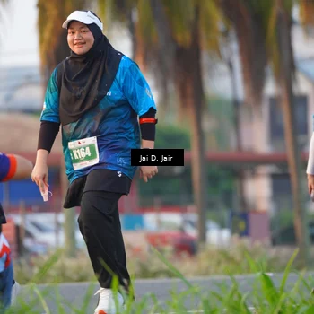 Runner Photo 4795317