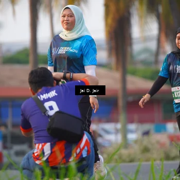 Runner Photo 4795318