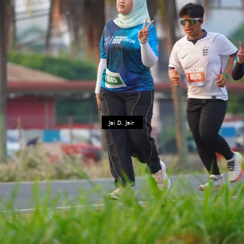 Runner Photo 4795319