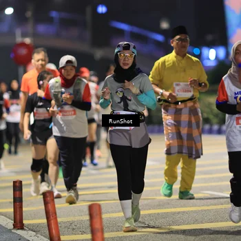 Runner Photo 4795322