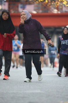 Runner Photo 4795323