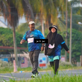 Runner Photo 4795324