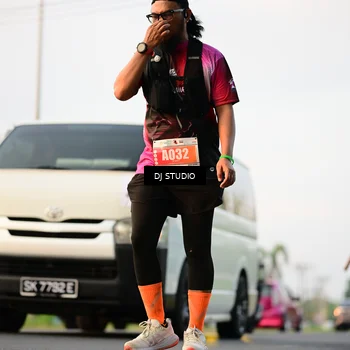 Runner Photo 4795325