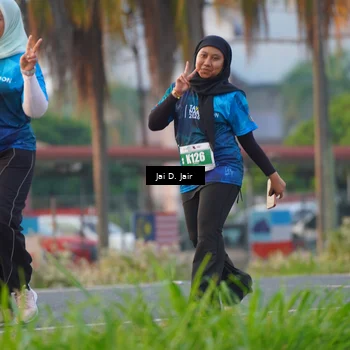 Runner Photo 4795326