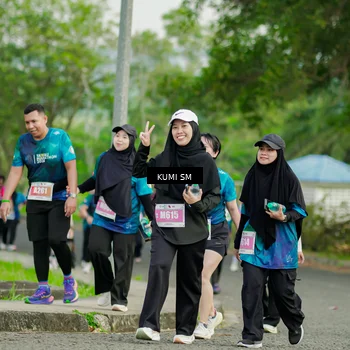 Runner Photo 4795327