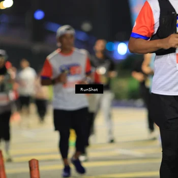 Runner Photo 4795328