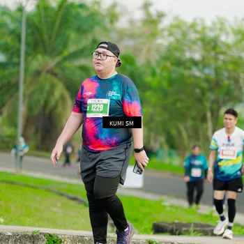 Runner Photo 4795329