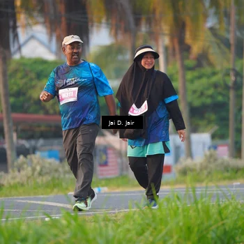 Runner Photo 4795330