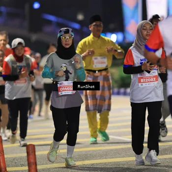 Runner Photo 4795332