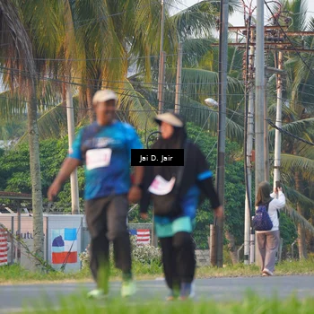Runner Photo 4795333