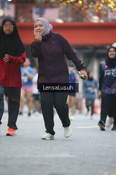 Runner Photo 4795334