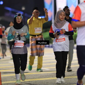 Runner Photo 4795335