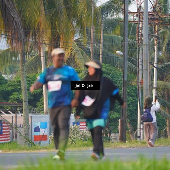 Runner Photo 4795336