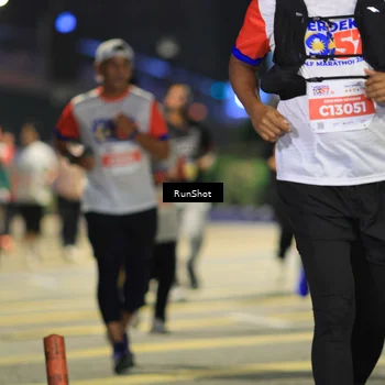 Runner Photo 4795339
