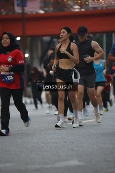 Runner Photo 4795340