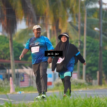 Runner Photo 4795341