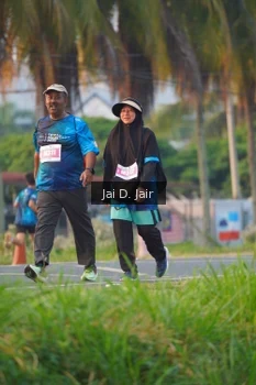 Runner Photo 4795342