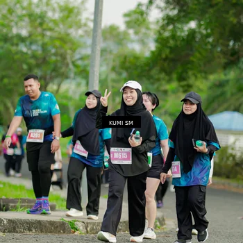 Runner Photo 4795344