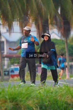 Runner Photo 4795347
