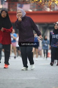 Runner Photo 4795348