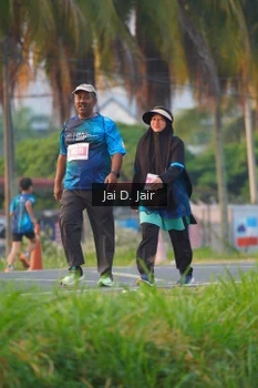 Runner Photo 4795349