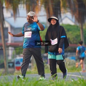 Runner Photo 4795350