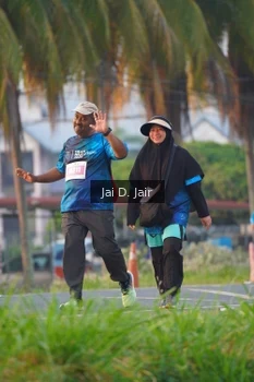 Runner Photo 4795351