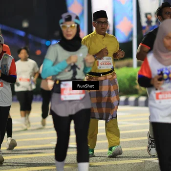 Runner Photo 4795352