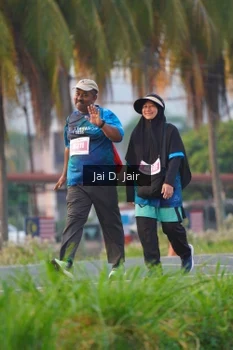 Runner Photo 4795354