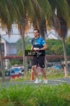 Runner Photo 4795356