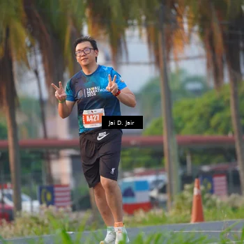 Runner Photo 4795358