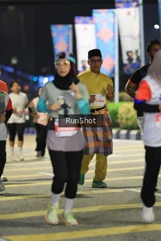 Runner Photo 4795359