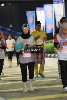 Runner Photo 4795360