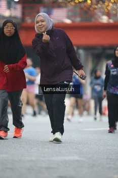 Runner Photo 4795362