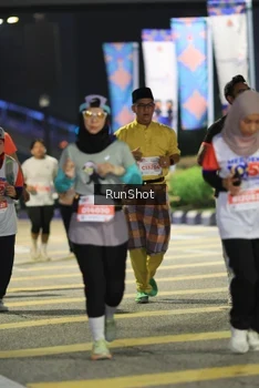 Runner Photo 4795364