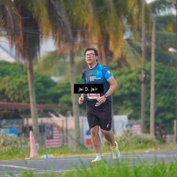 Runner Photo 4795368