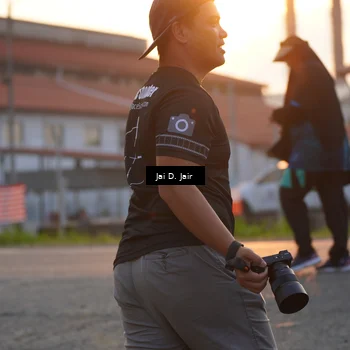 Runner Photo 4795369