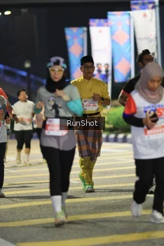 Runner Photo 4795372