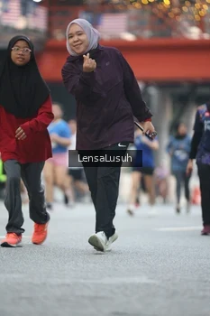 Runner Photo 4795374