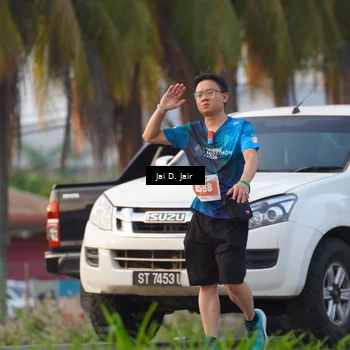 Runner Photo 4795380